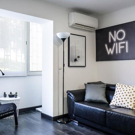 Апартаменты 01 Nice Flat By Olivais Лиссабон Экстерьер фото
