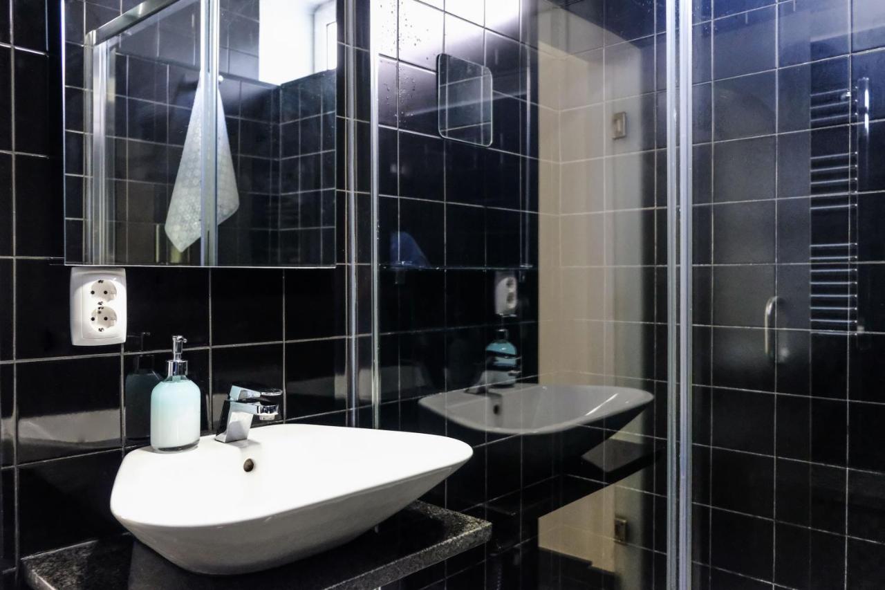 Апартаменты 01 Nice Flat By Olivais Лиссабон Экстерьер фото